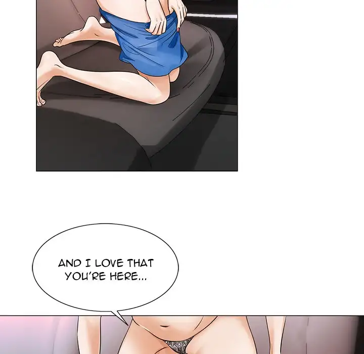 Jeopardy chapter 17 page 6