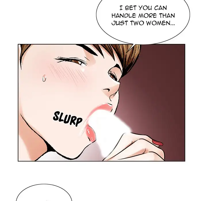 Jeopardy chapter 17 page 12