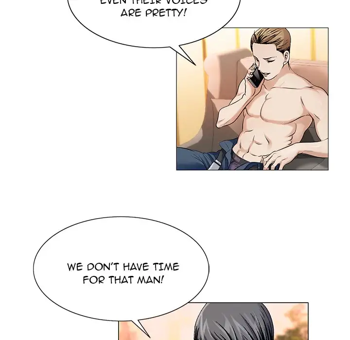 Jeopardy chapter 17 page 64