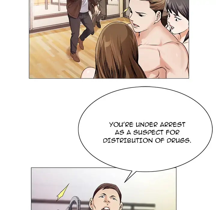 Jeopardy chapter 17 page 74