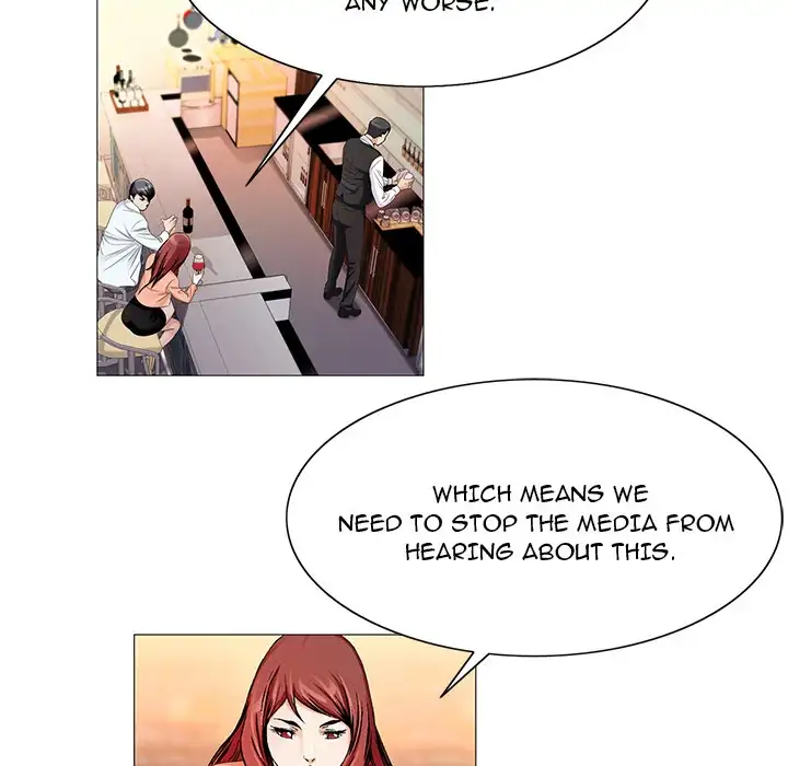 Jeopardy chapter 17 page 88