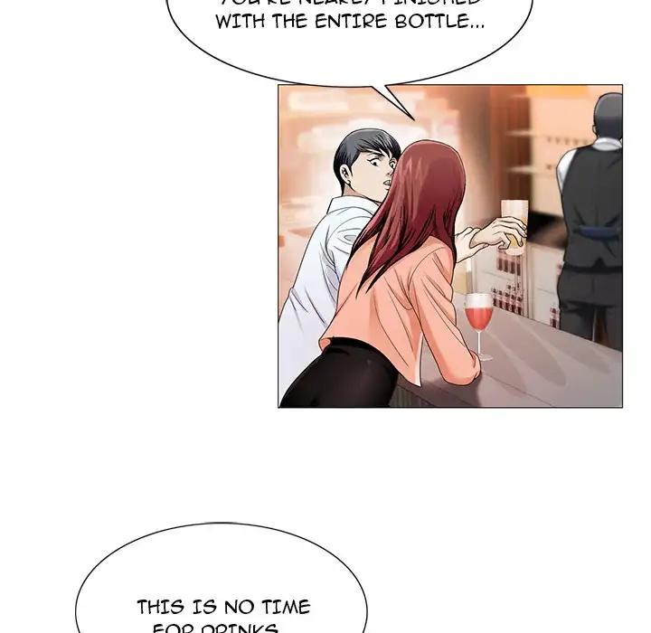 Jeopardy chapter 17 page 92