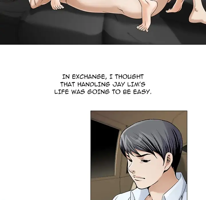 Jeopardy chapter 18 page 9