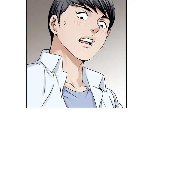 Jeopardy chapter 18 page 19