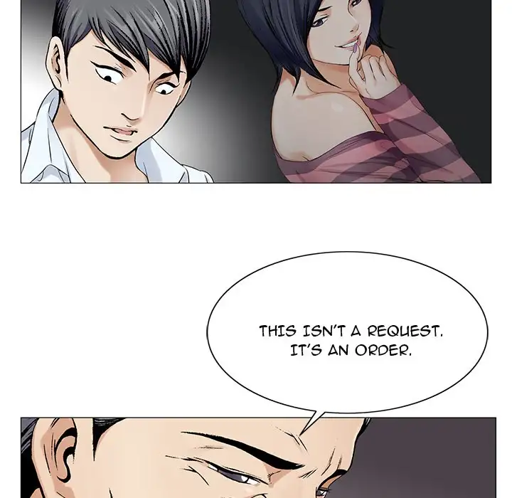 Jeopardy chapter 18 page 25