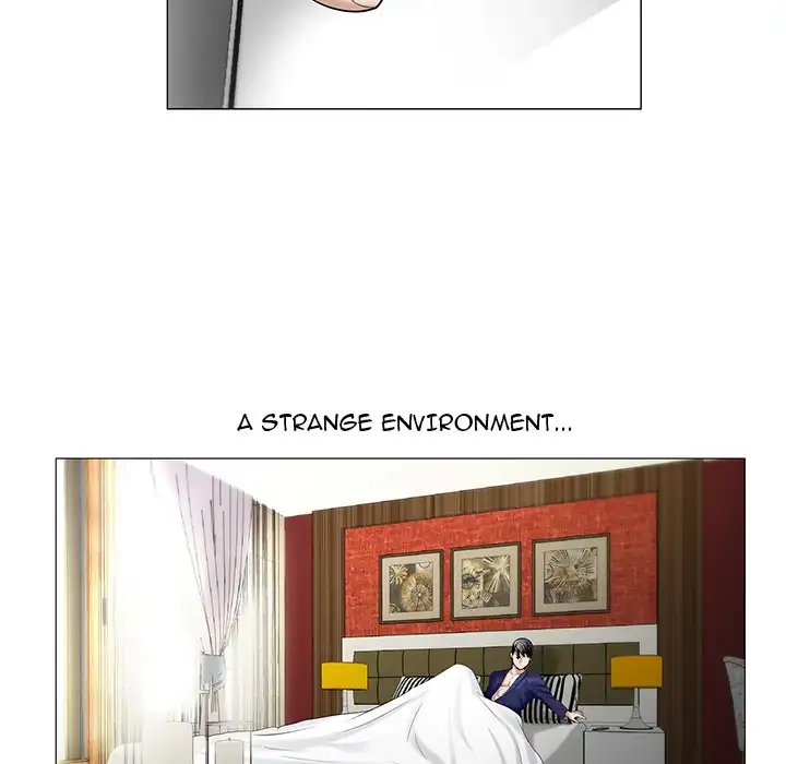 Jeopardy chapter 18 page 32