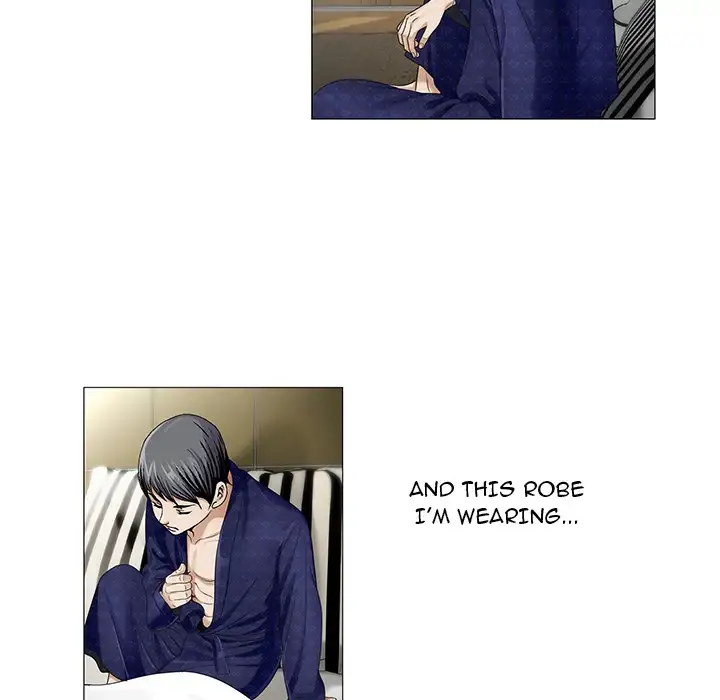 Jeopardy chapter 18 page 34