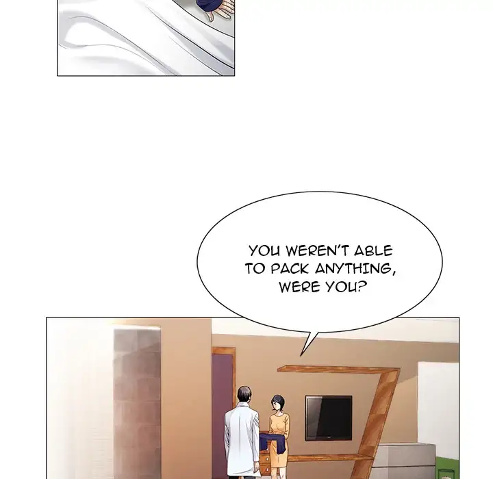 Jeopardy chapter 18 page 35