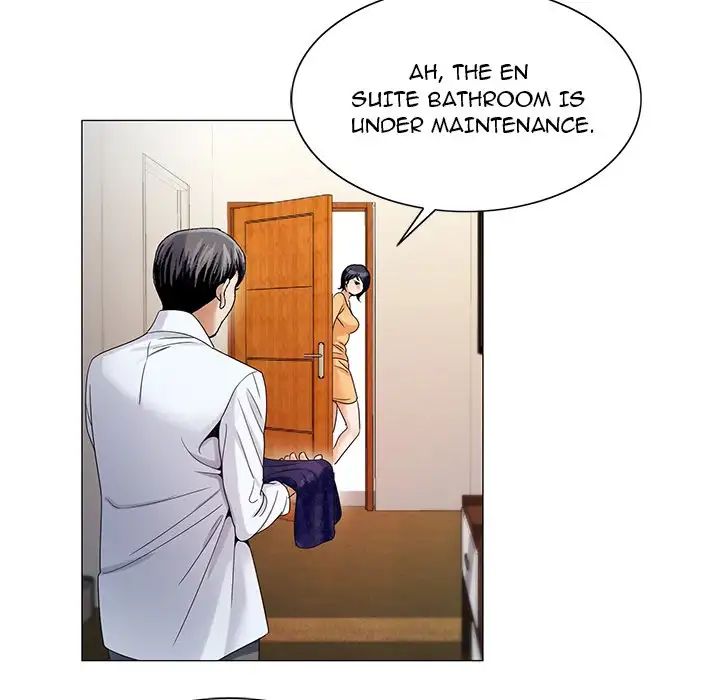 Jeopardy chapter 18 page 40
