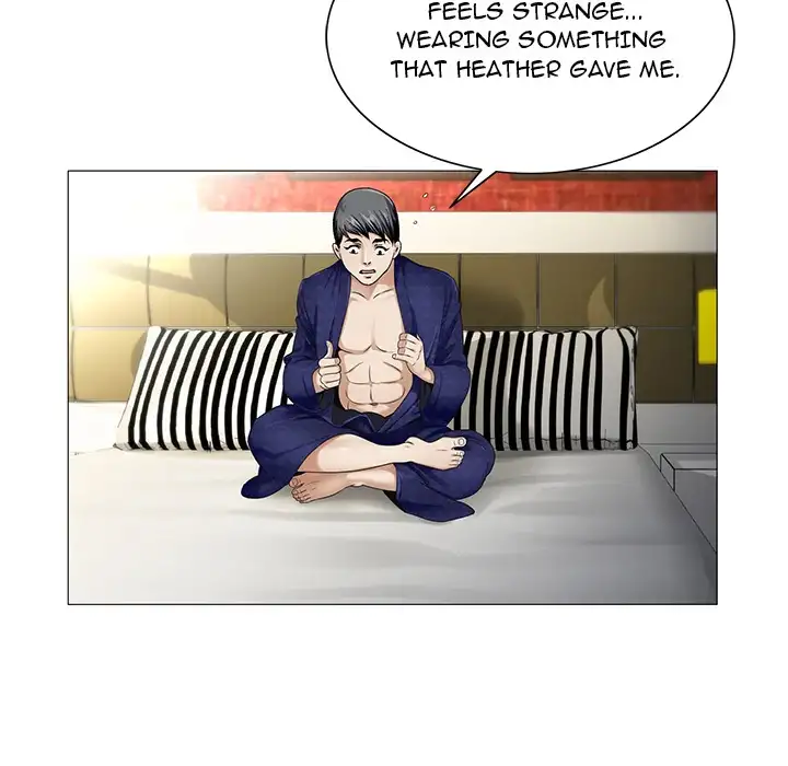 Jeopardy chapter 18 page 42
