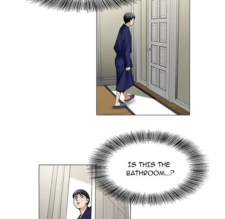 Jeopardy chapter 18 page 44