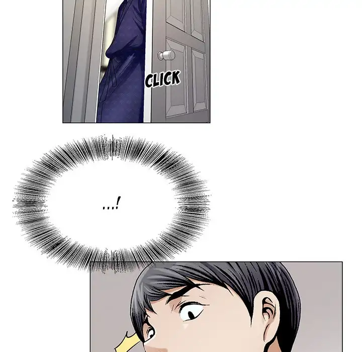 Jeopardy chapter 18 page 45
