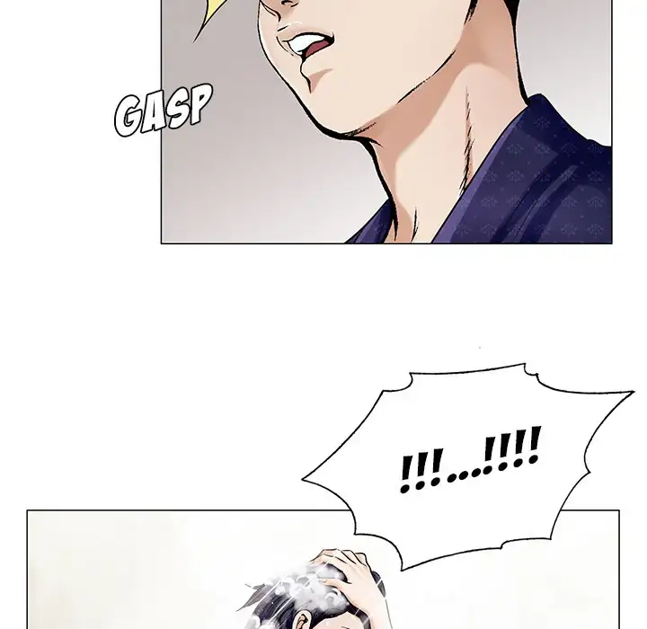 Jeopardy chapter 18 page 46