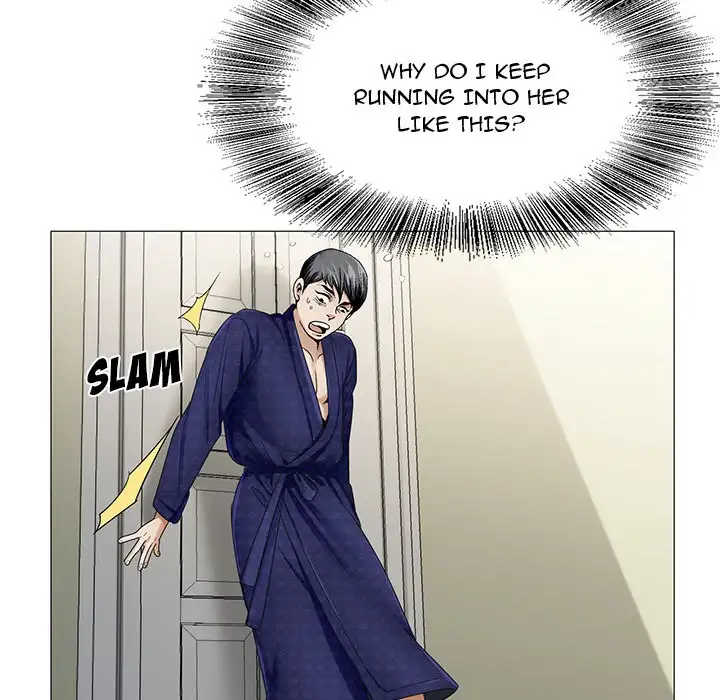 Jeopardy chapter 18 page 51