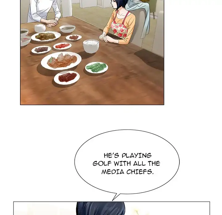 Jeopardy chapter 18 page 64