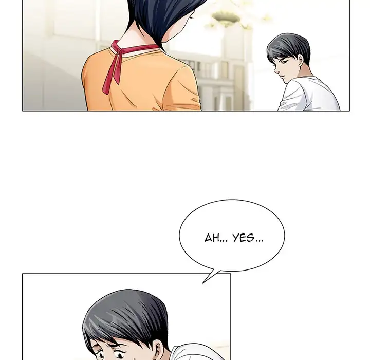 Jeopardy chapter 18 page 65