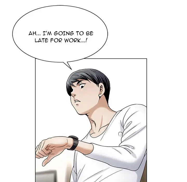 Jeopardy chapter 18 page 79