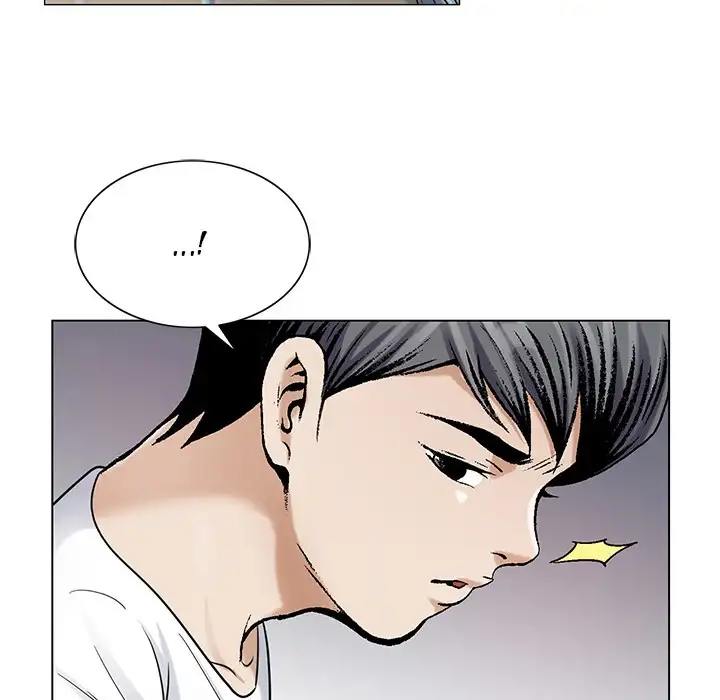 Jeopardy chapter 18 page 81
