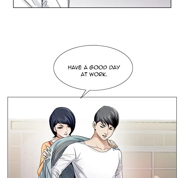Jeopardy chapter 18 page 82
