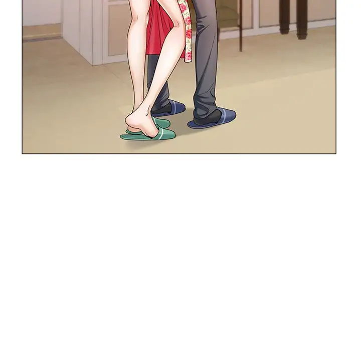 Jeopardy chapter 18 page 88