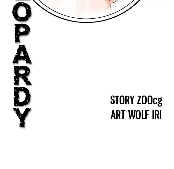 Jeopardy chapter 18 page 94