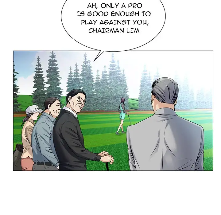 Jeopardy chapter 19 page 5
