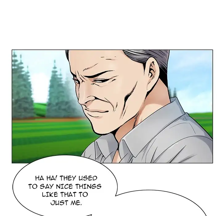 Jeopardy chapter 19 page 6