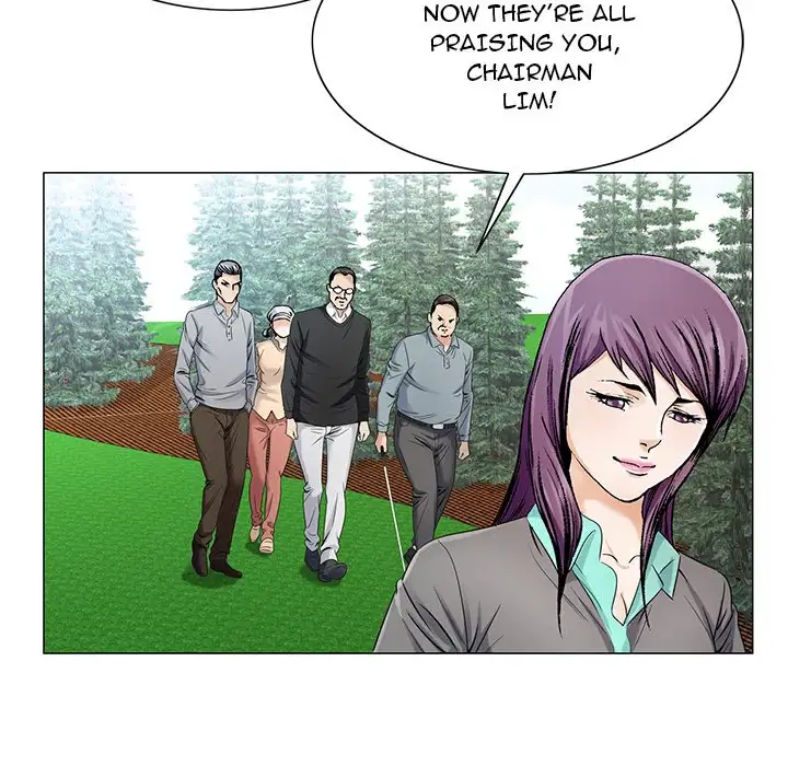 Jeopardy chapter 19 page 7
