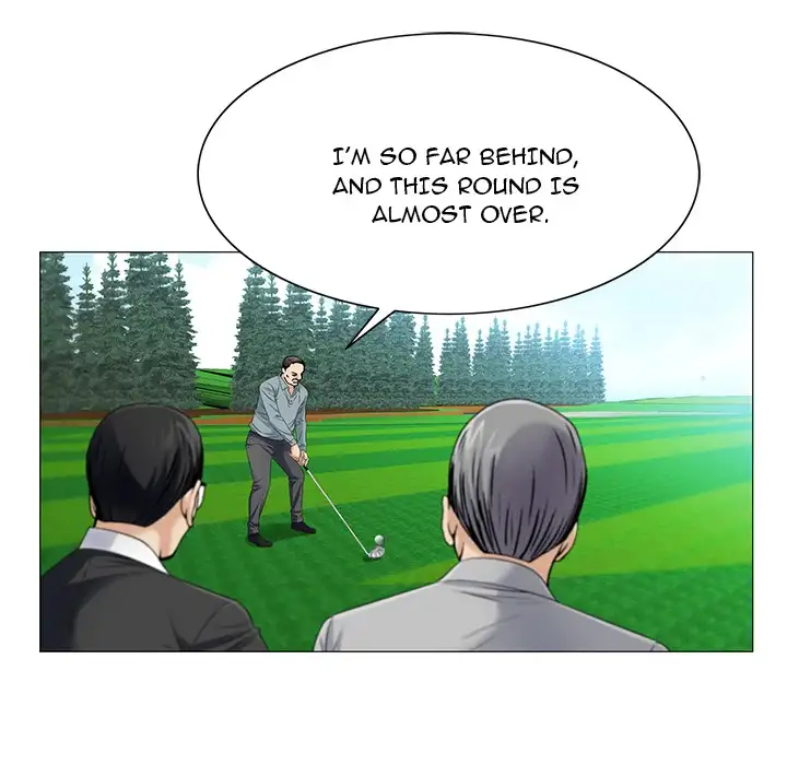 Jeopardy chapter 19 page 8