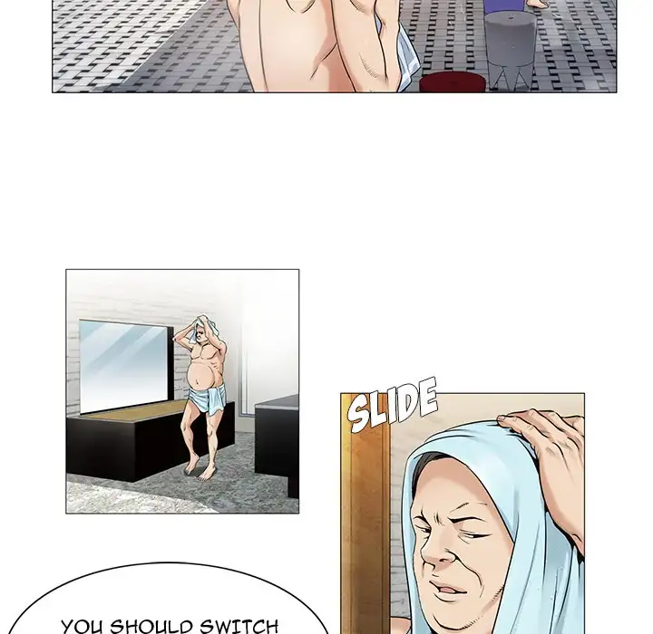 Jeopardy chapter 19 page 14