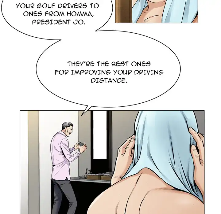 Jeopardy chapter 19 page 15