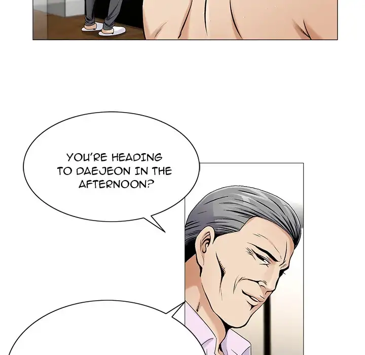 Jeopardy chapter 19 page 16