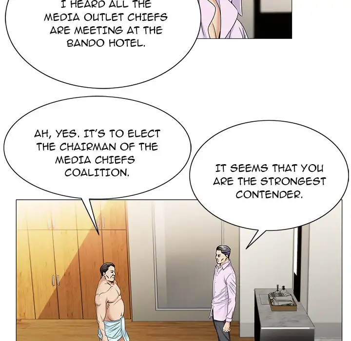 Jeopardy chapter 19 page 17