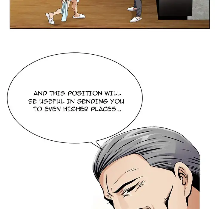 Jeopardy chapter 19 page 18