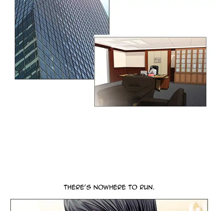 Jeopardy chapter 19 page 24