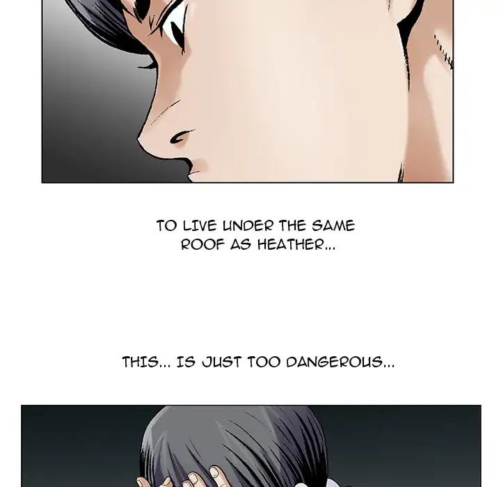 Jeopardy chapter 19 page 27