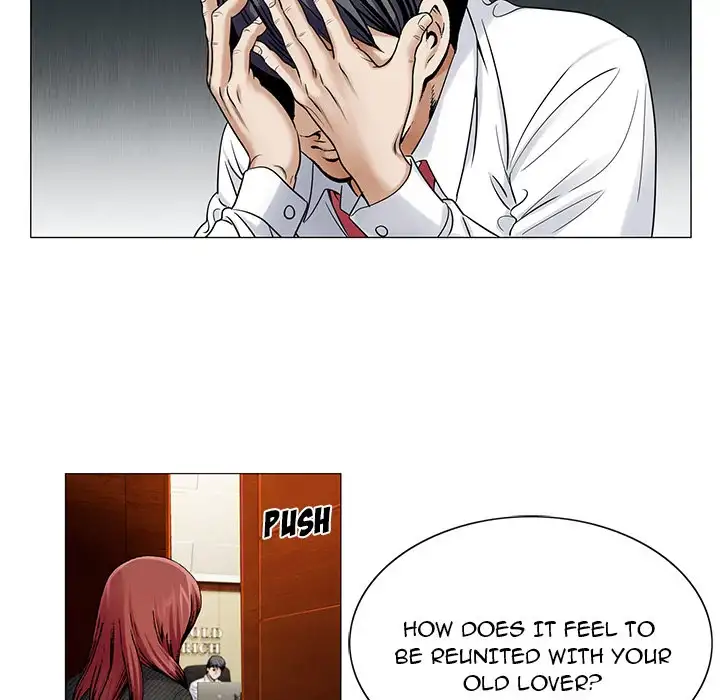 Jeopardy chapter 19 page 28
