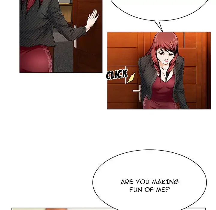 Jeopardy chapter 19 page 29