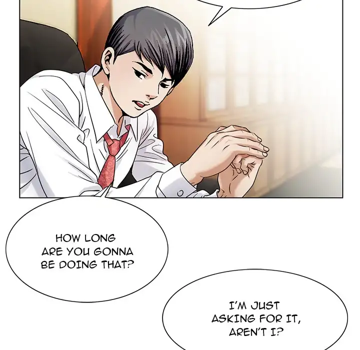 Jeopardy chapter 19 page 30