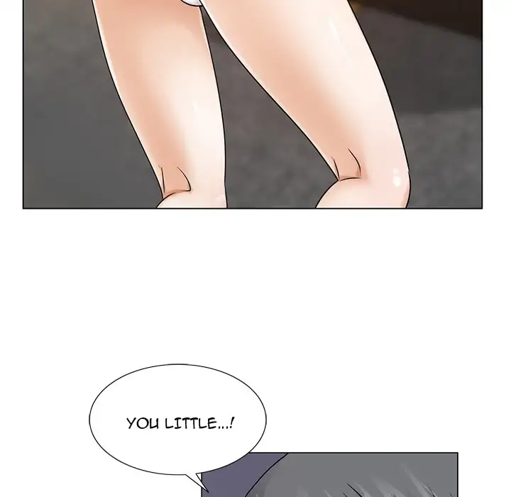 Jeopardy chapter 19 page 34