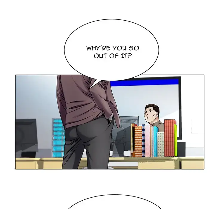 Jeopardy chapter 19 page 39