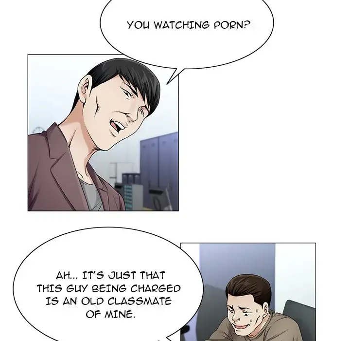 Jeopardy chapter 19 page 40