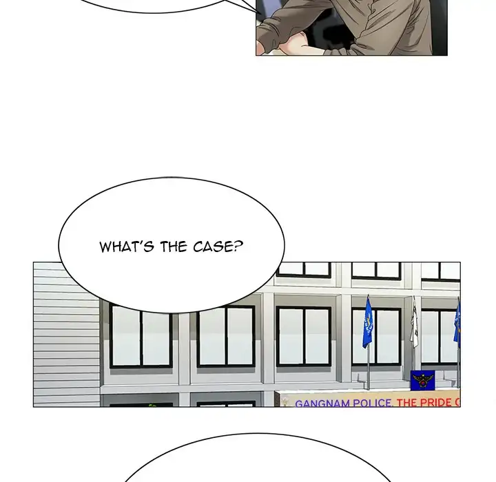Jeopardy chapter 19 page 41