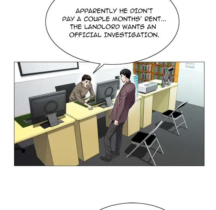 Jeopardy chapter 19 page 42