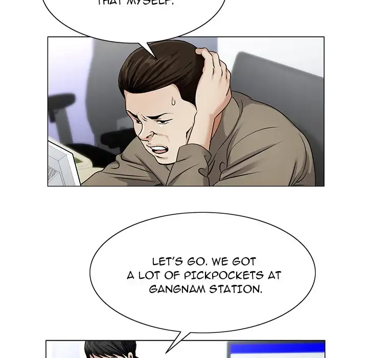 Jeopardy chapter 19 page 46