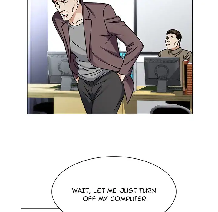 Jeopardy chapter 19 page 47