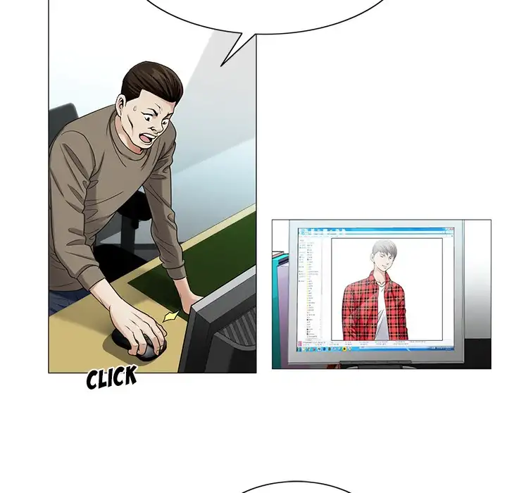Jeopardy chapter 19 page 48