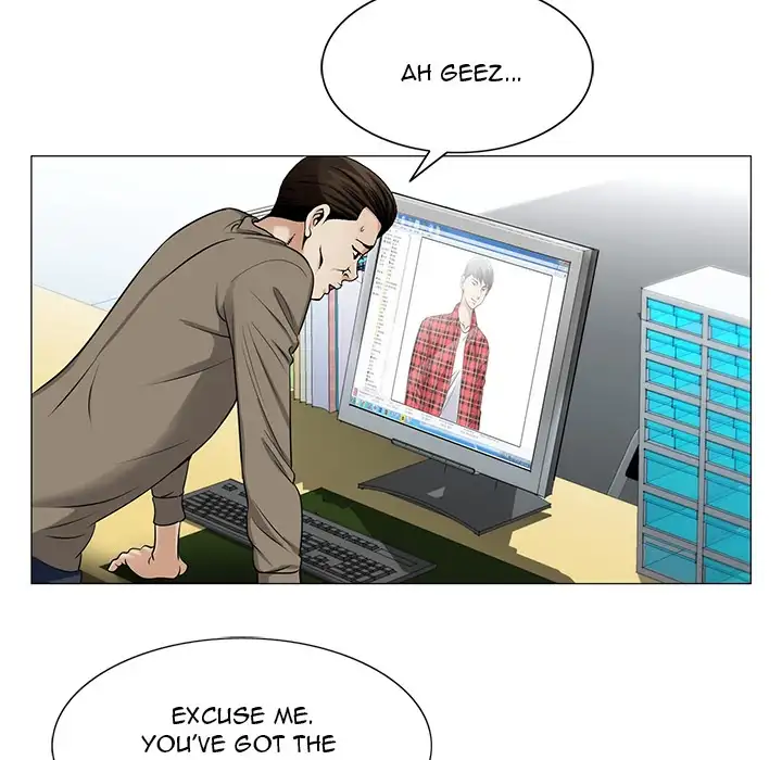 Jeopardy chapter 19 page 49