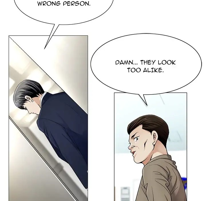 Jeopardy chapter 19 page 50