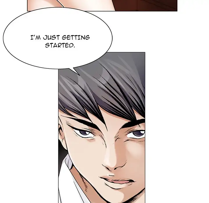 Jeopardy chapter 19 page 62